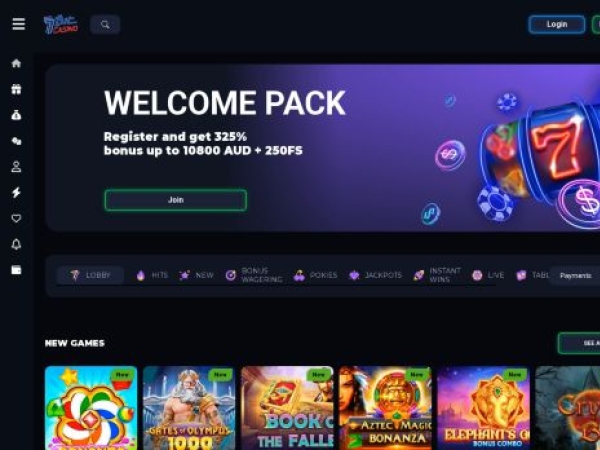 7bit-casinos.net