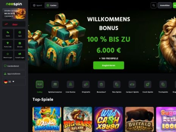 neospin-casino.de