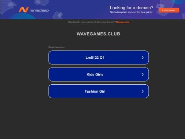 wavegames.club
