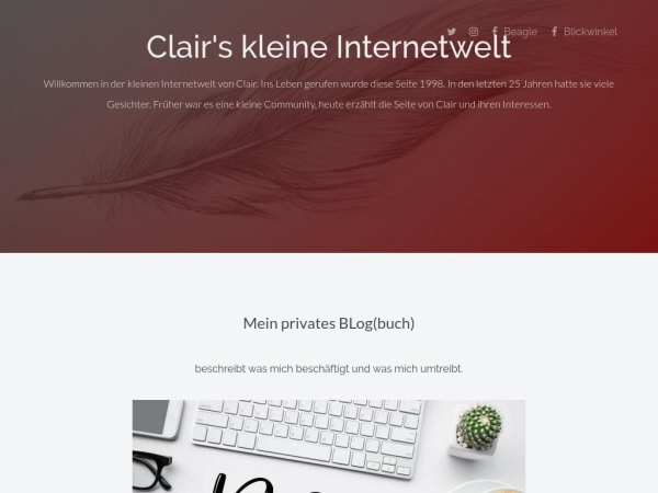 clairweb.de