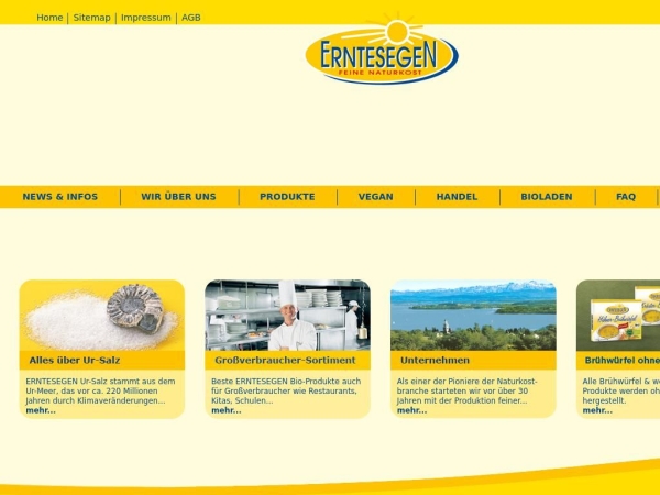 erntesegen.de