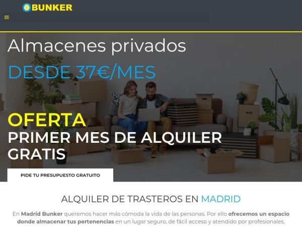 trasteros-madrid.com